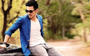 Akhil Akkineni - the rockstar of Telugu cinema